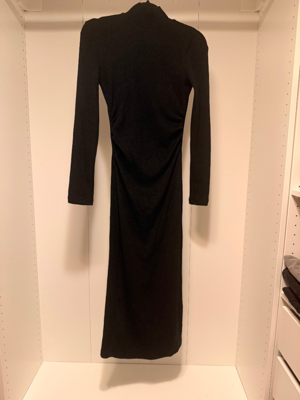 Zara Sweater Dress